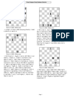 Henri Rinck Chess Endgame Study Database Selection