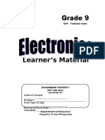 Epas Module