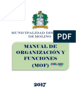 Mof Molino 2017