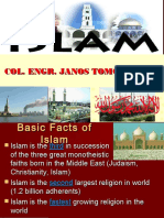 Basicfactsofislam 180317091129