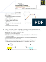 Prueba Corta Fisica Mru Evaluacion