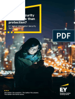 EY Global Information Security Survey-2018-19