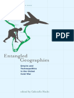 (Gabrielle Hecht) Entangled Geographies Empire An PDF