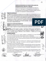 Acta Final Pliego de Reclamos Obreros 2018