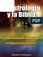 ASTROLOGÍA ¿Qué Dice La Biblia de Los Signos Zodiacales