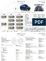 Microbuz Iveco Daily