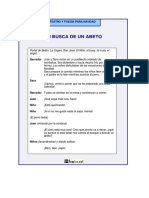 En Busca de Un Abeto PDF