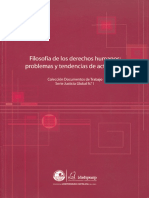 2008-Filosofía de Los Derechos Humanos