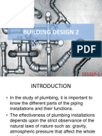 Lecture 2 Sanitary Pipe Sizing