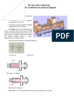 The Age of The Cathedrals.5
