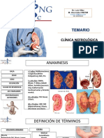 NEFROLOGÍA