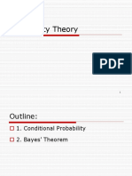 Probability For Enginners - 3