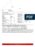 Rockassist (EN ISO 12241) Online Thermal Calculation Tool: License Holder