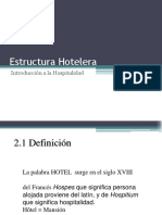 Gestion Hotelera 