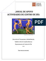 Manual de Act I Vida Des Decent Rode Dia