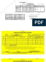 Pay Bill Inner Sheet