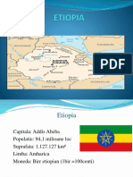 Etiopia