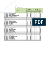 Leger - K2013 - XI MIPA 1