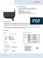 Iaqm-Thco2 D001 2014 Esp PDF