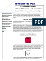 13 Tons Galáticos e 20 Selos Solares PDF