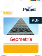 GEOMETRIA 2 Secundaria Pamer