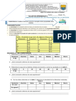 Taller 3 Propiedades de La Materia