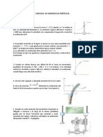 Ejercicios Cinematica de Particulas