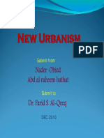 New Urbanism PDF