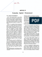 1968 ASME III Article 9