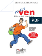 Libro Del Profesor