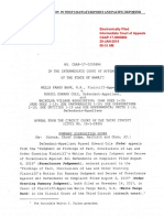 Electronically Filed Intermediate Court of Appeals CAAP-17-0000884 29-JAN-2019 08:15 AM