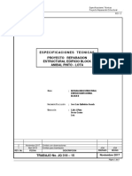 Eett - Reparacion Estructural