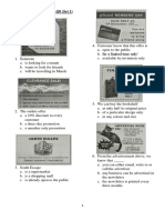 PT3 English Paper 1 Q1-Q8 (Set 1)