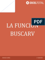 La Función Buscar V