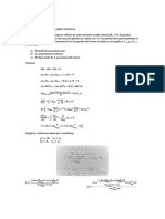 Examen Fenomenos de Transporte