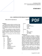 GT2005-68014 Axial Compressor Maintenance PDF