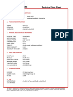 Acetic Acid TDS