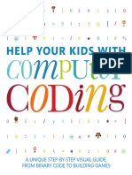 Help Your Kids With Computer Coding PDF