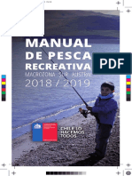 Manual Pesca 2017