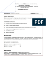 M420 - Mecanica de Materiales