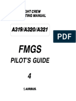 Airbus A319 A320 A321 Flight Crew Operating Manual FCOM VOL 4