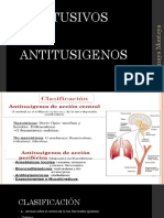 ANTITUSIVOS - PPTX RESPI