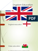 UK Education