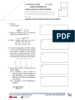 Ex 2 Mat 101 E 2 - 2018