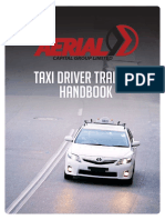 Driver Training Handbook Online