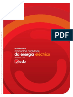 Manual Qualidade Edp