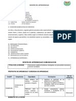 Palabras Homofonas y Homografas - Oraciones Incompletas 1 y 2 Secundaria