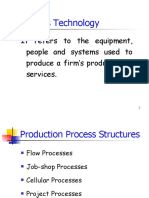 Process Structures