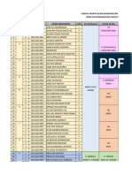 Jadwal PKK SMT Vi Lamongan