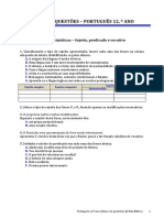 Bancoquestoes Sec 18